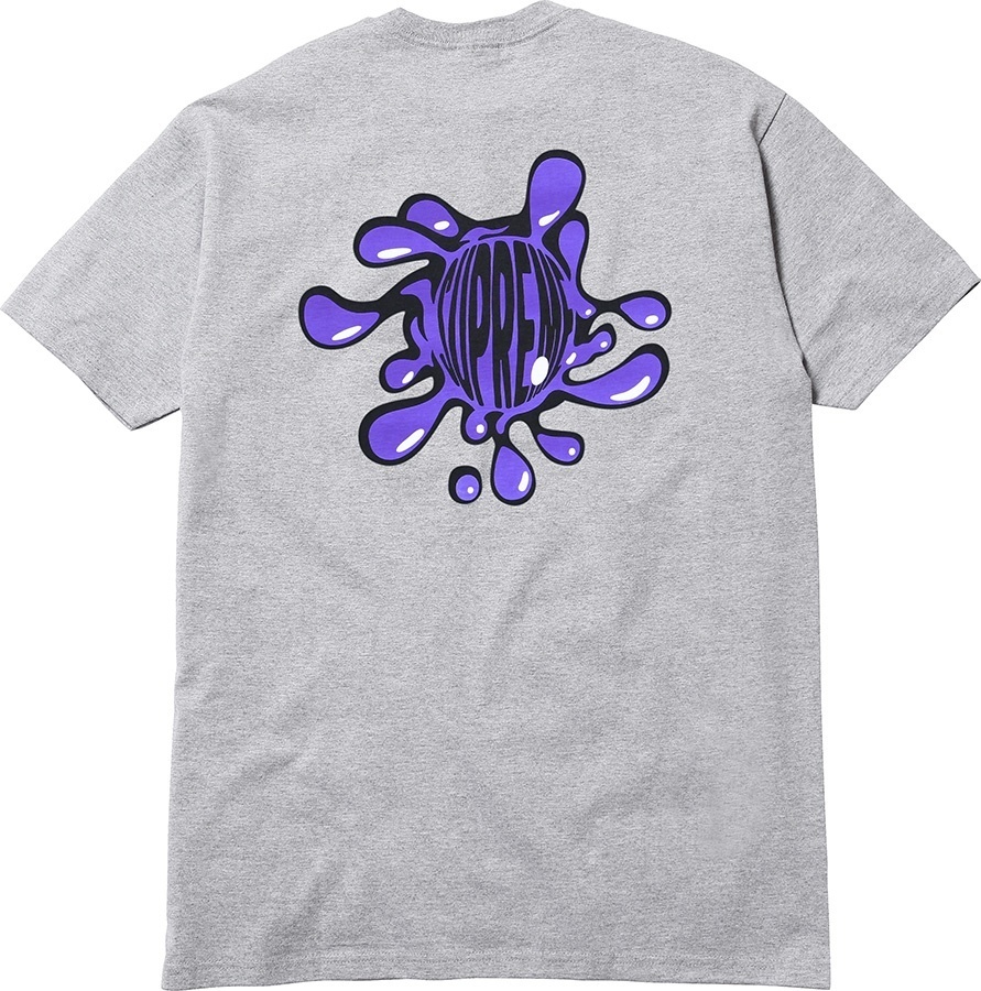 Splat Tee
